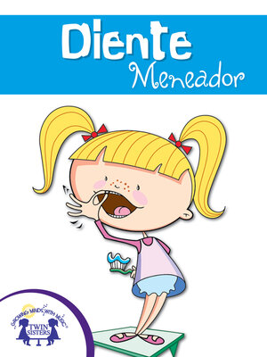 cover image of Diente Meneador